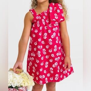 The Beaufort Bonnet Company Maebelle Bow Dress - Fairfax Flowers
